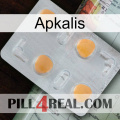 Apkalis 24